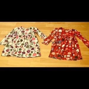 Girls 5T dresses